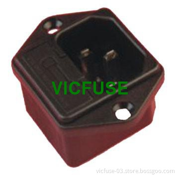 Fuse Holders